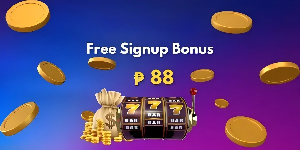 Bingo Plus app welcome bonus banner