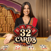 32 Baraha Bingo Plus live casino