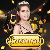 Baccarat A Bingo Plus live casino