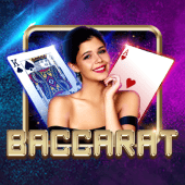 Baccarat B Bingo Plus live casino