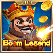 Boom Legend Bingo Plus fishing