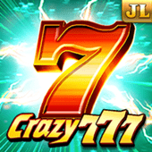 Crazy777 Bingo Plus slot