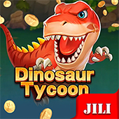 Dinosaur Tycoon Bingo Plus fishing