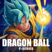 Dragon Ball Bingo Plus slot