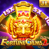 Fortune Gems 2 Bingo Plus slot