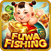 Fuwa Fishing Bingo Plus