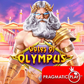 Gates of Olympus Bingo Plus slot