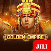 Golden Empire Bingo Plus slot