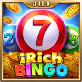 Irich Bingo Bingo Plus slot
