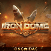 Iron Dome Bingo Plus