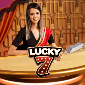 Lucky 7 Bingo Plus live casino