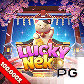 Lucky Neko Bingo Plus slot