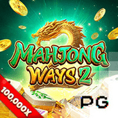 Mahjong Ways 2 Bingo Plus slot