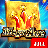 Mega Ace slot on Bingo Plus