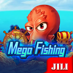 Mega Fishing on Bingo Plus
