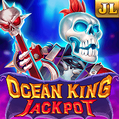 Ocean King Jackpot Bingo Plus