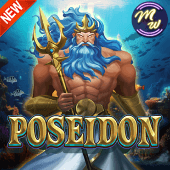 Poseidon Bingo Plus slot