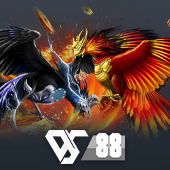 Sabong hot arena game icon on Bingo Plus