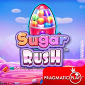 Sugar Rush Bingo Plus slot