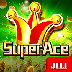 Super Ace slot on Bingo Plus