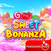 Sweet Bonanza Bingo Plus slot